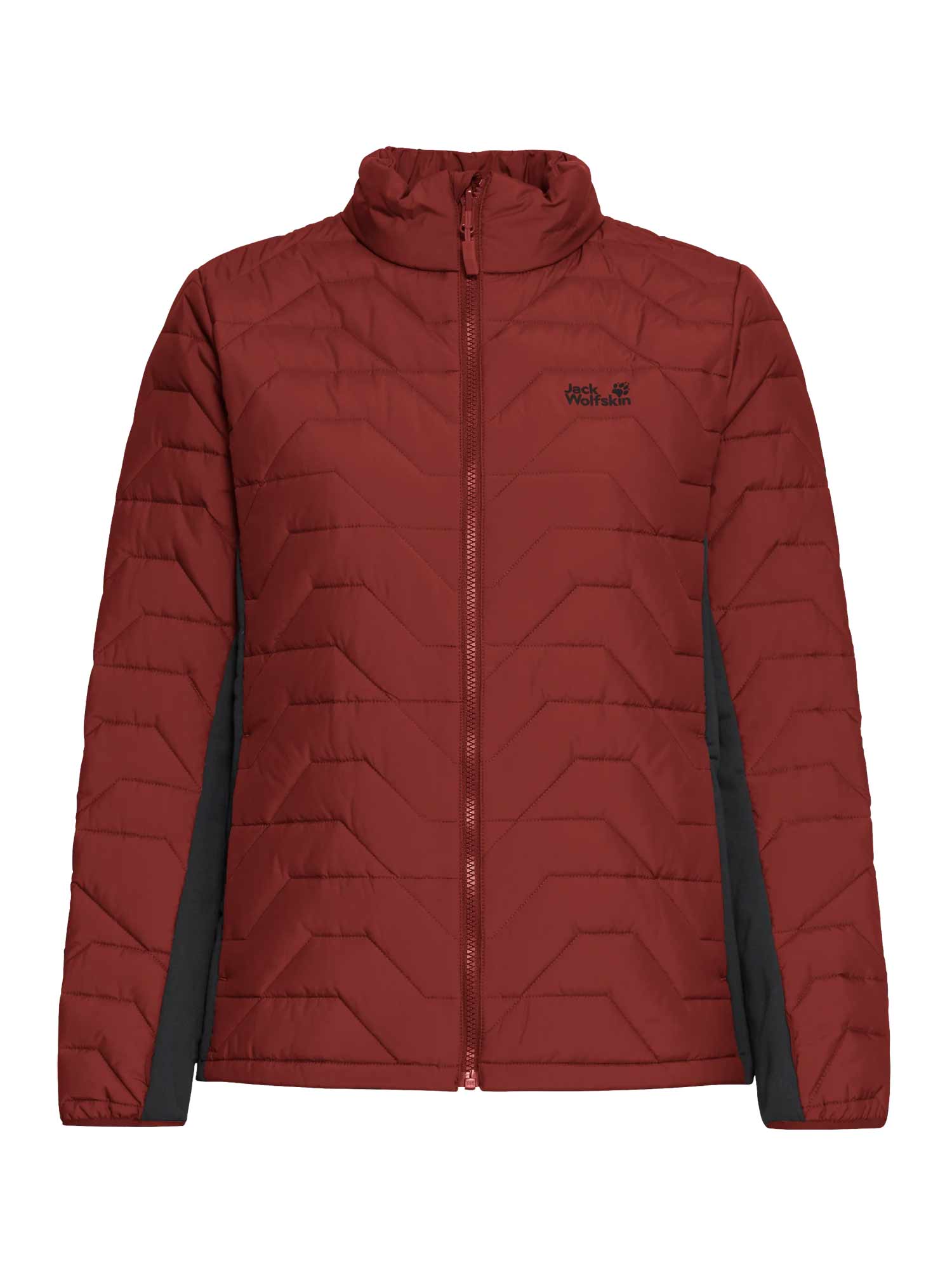 JACK WOLFSKIN Яке FLEXTREK INS JKT W