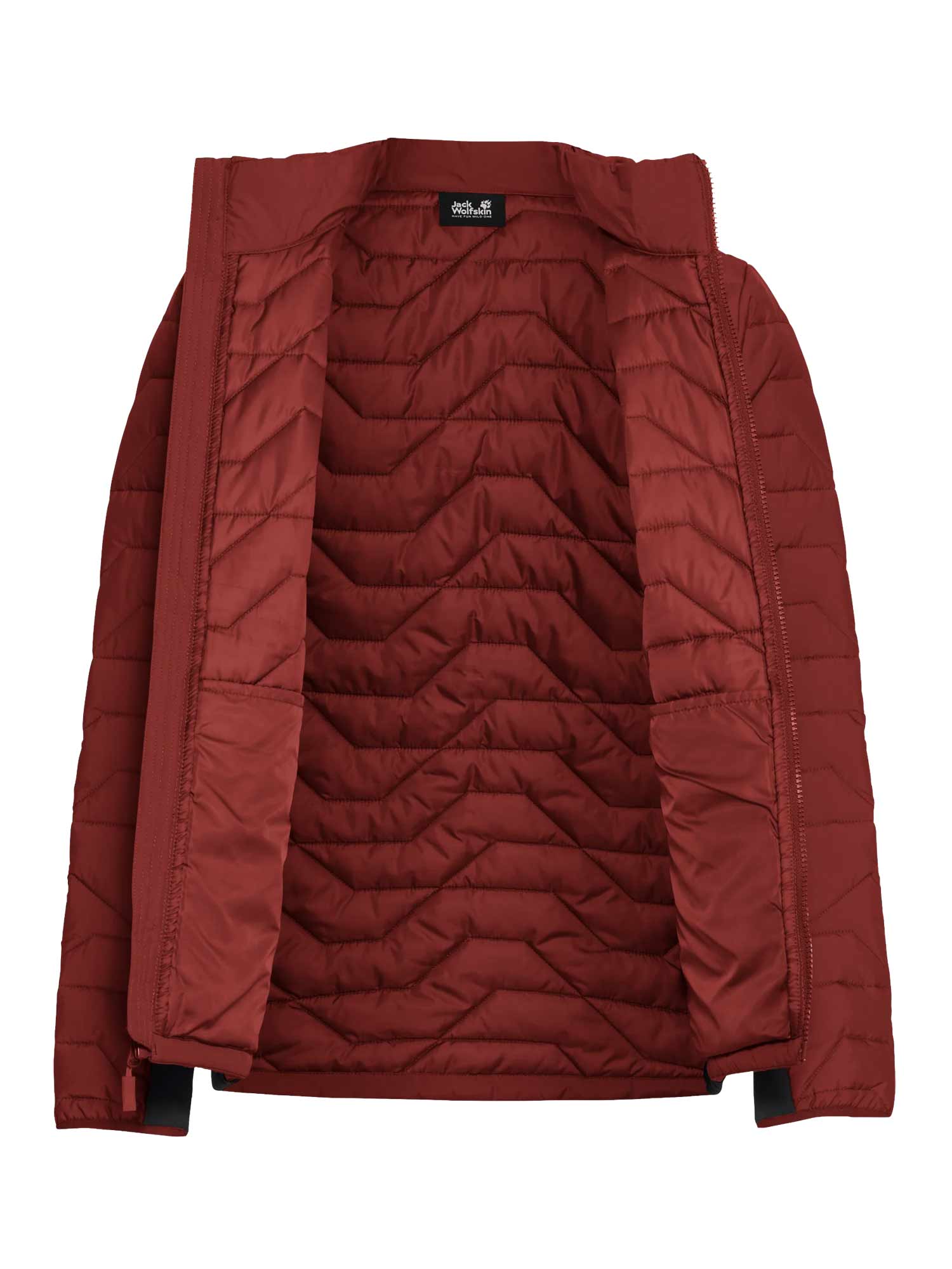JACK WOLFSKIN Яке FLEXTREK INS JKT W