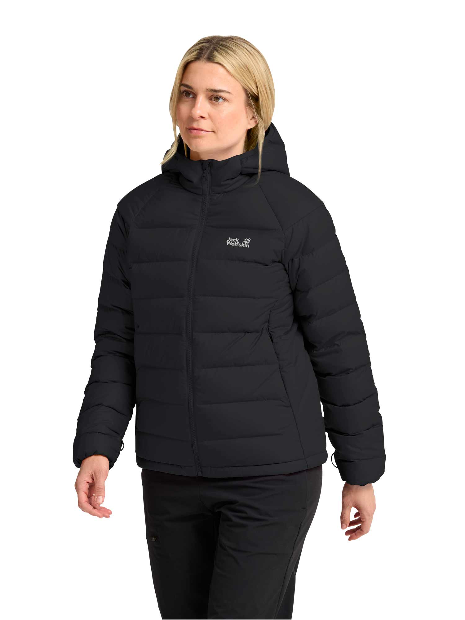 JACK WOLFSKIN 