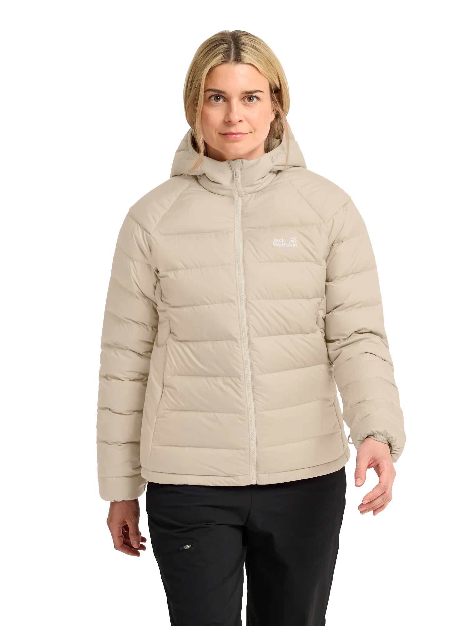 JACK WOLFSKIN 