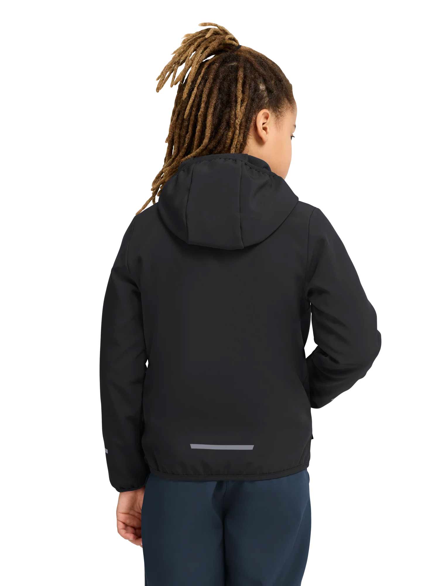 JACK WOLFSKIN Яке FOURWINDS JKT K