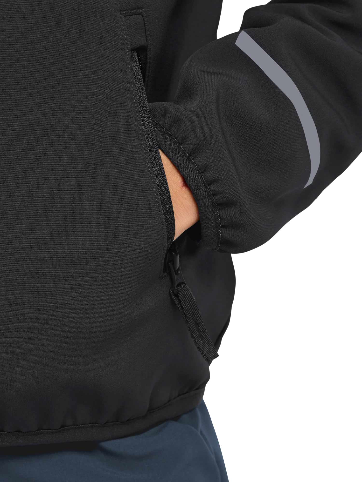 JACK WOLFSKIN Яке FOURWINDS JKT K