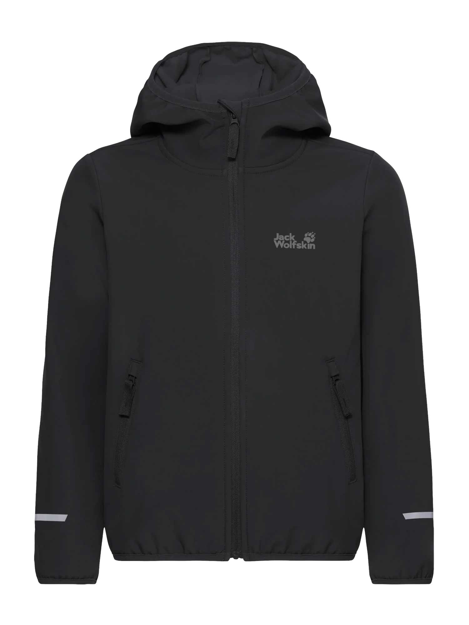 JACK WOLFSKIN Яке FOURWINDS JKT K