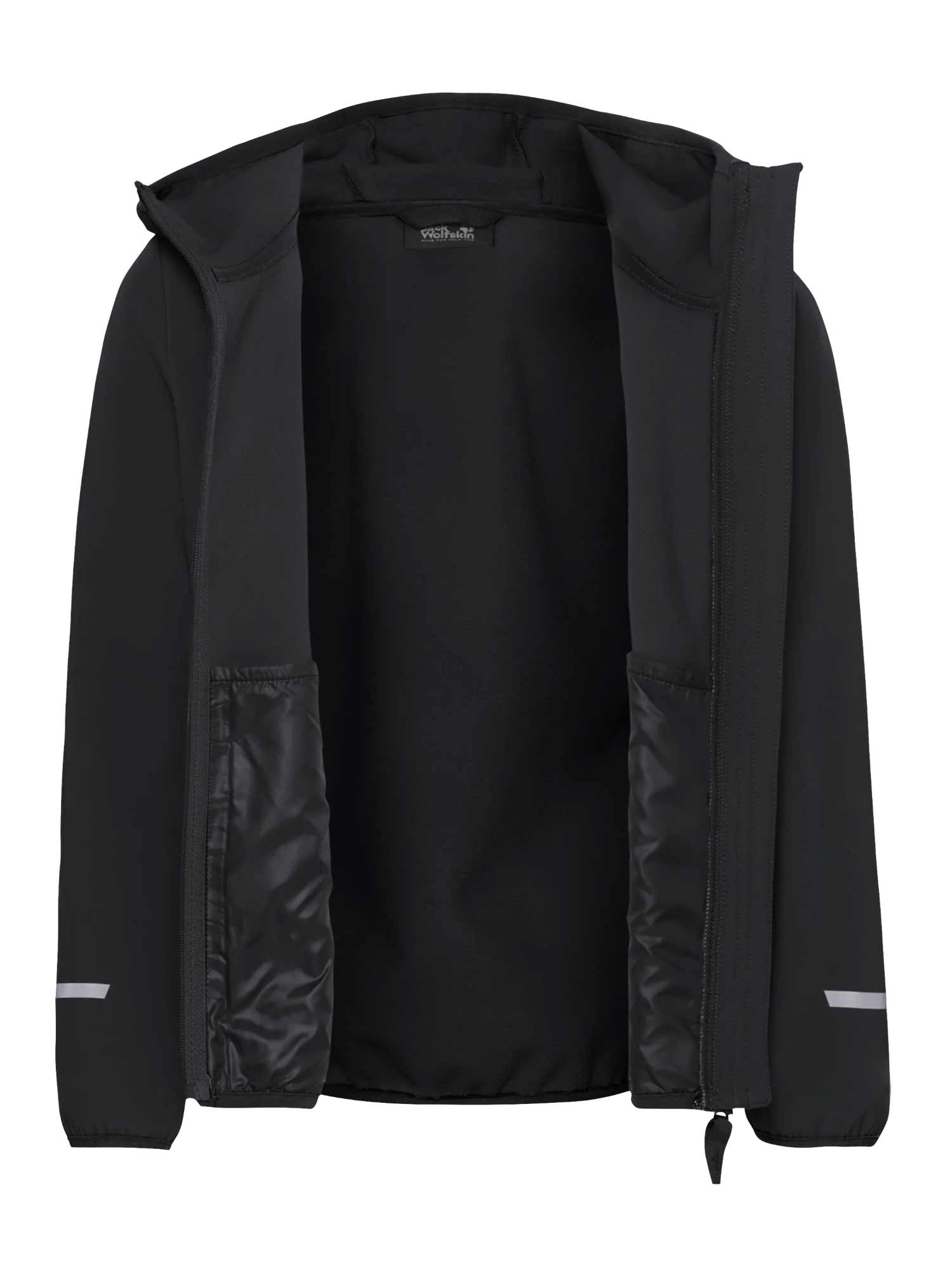 JACK WOLFSKIN Яке FOURWINDS JKT K