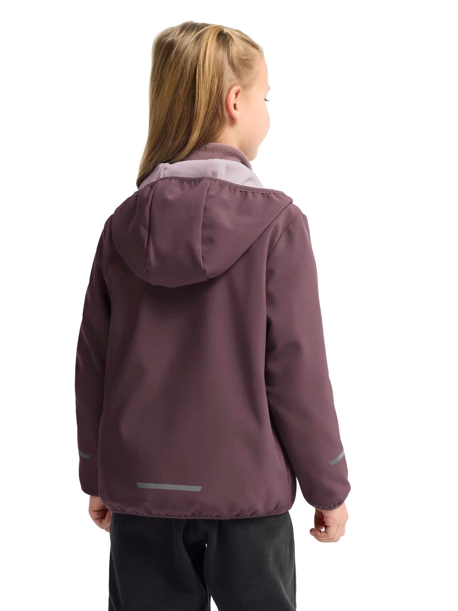 JACK WOLFSKIN Яке FOURWINDS JKT K