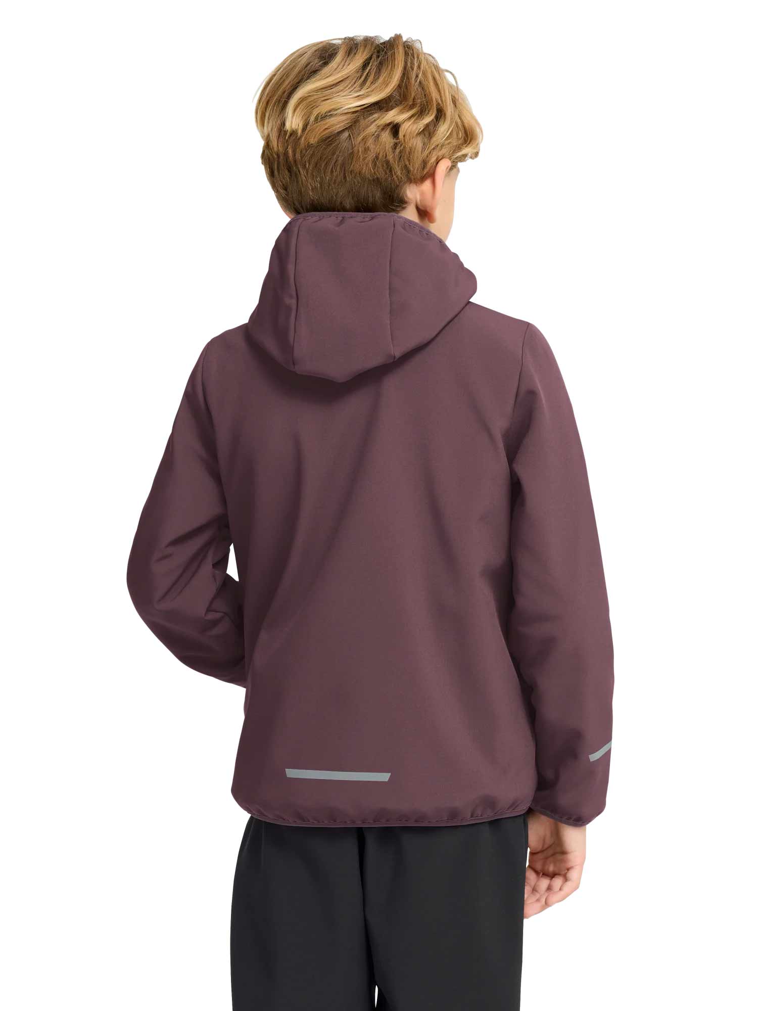 JACK WOLFSKIN Яке FOURWINDS JKT K