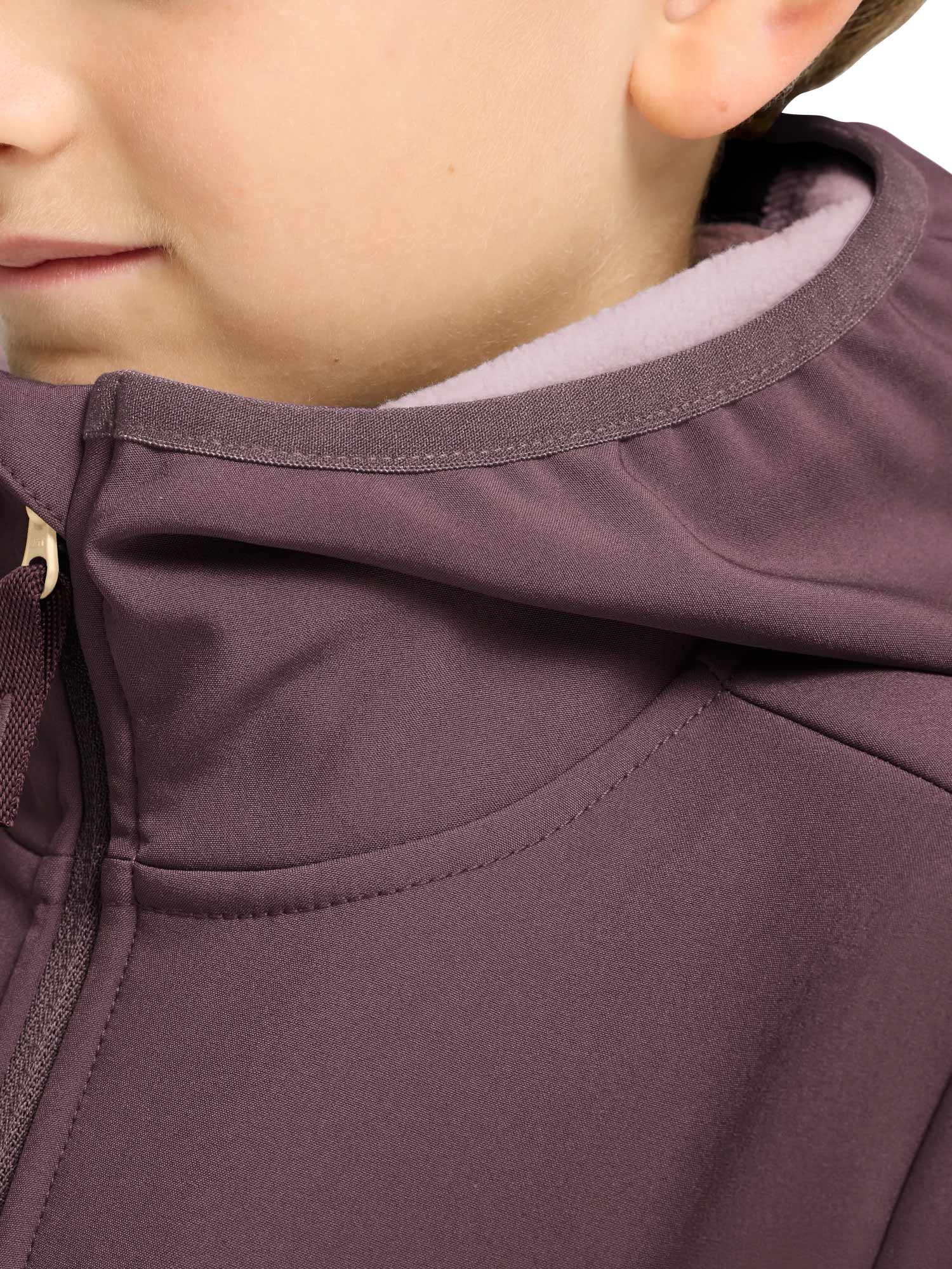 JACK WOLFSKIN Яке FOURWINDS JKT K