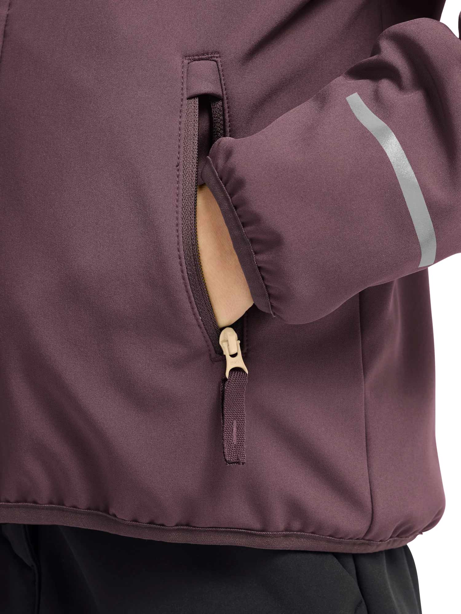 JACK WOLFSKIN Яке FOURWINDS JKT K