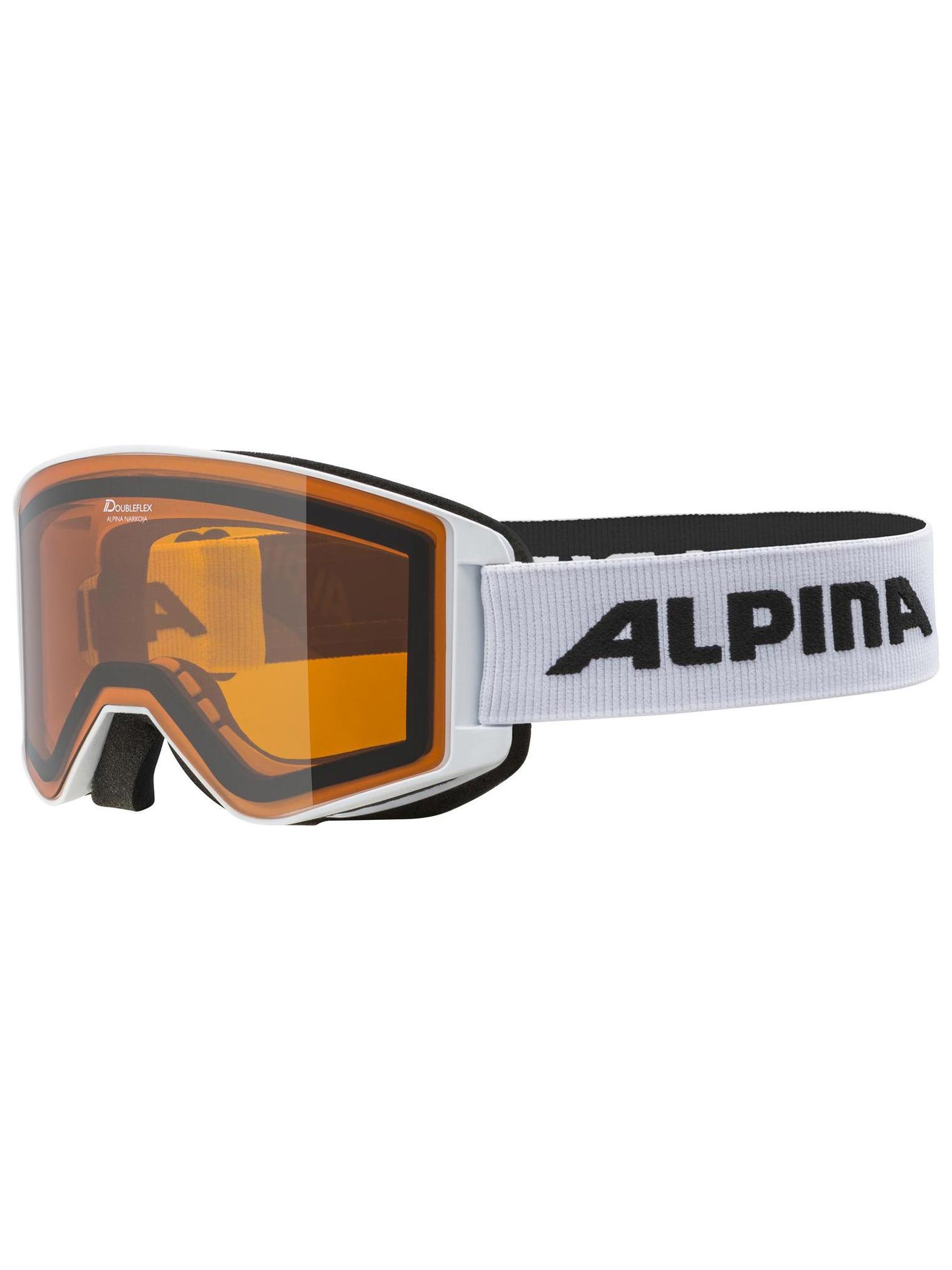 Ochelari schi Alpina Narkoja Dh