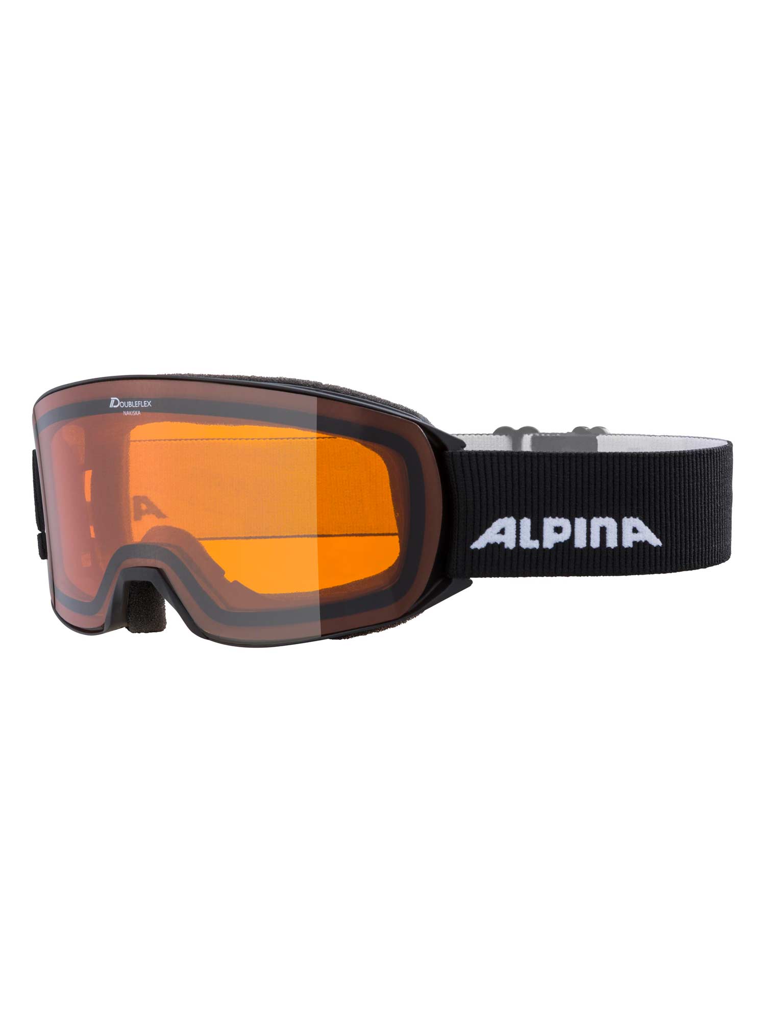 Ochelari schi Alpina Nakiska Dh