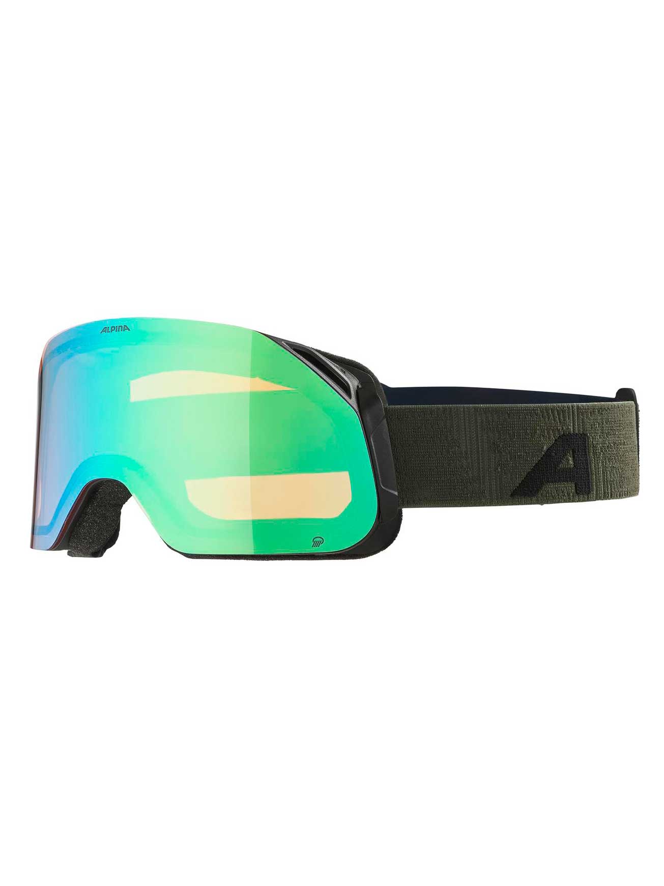 Ochelari schi Blackcomb Q