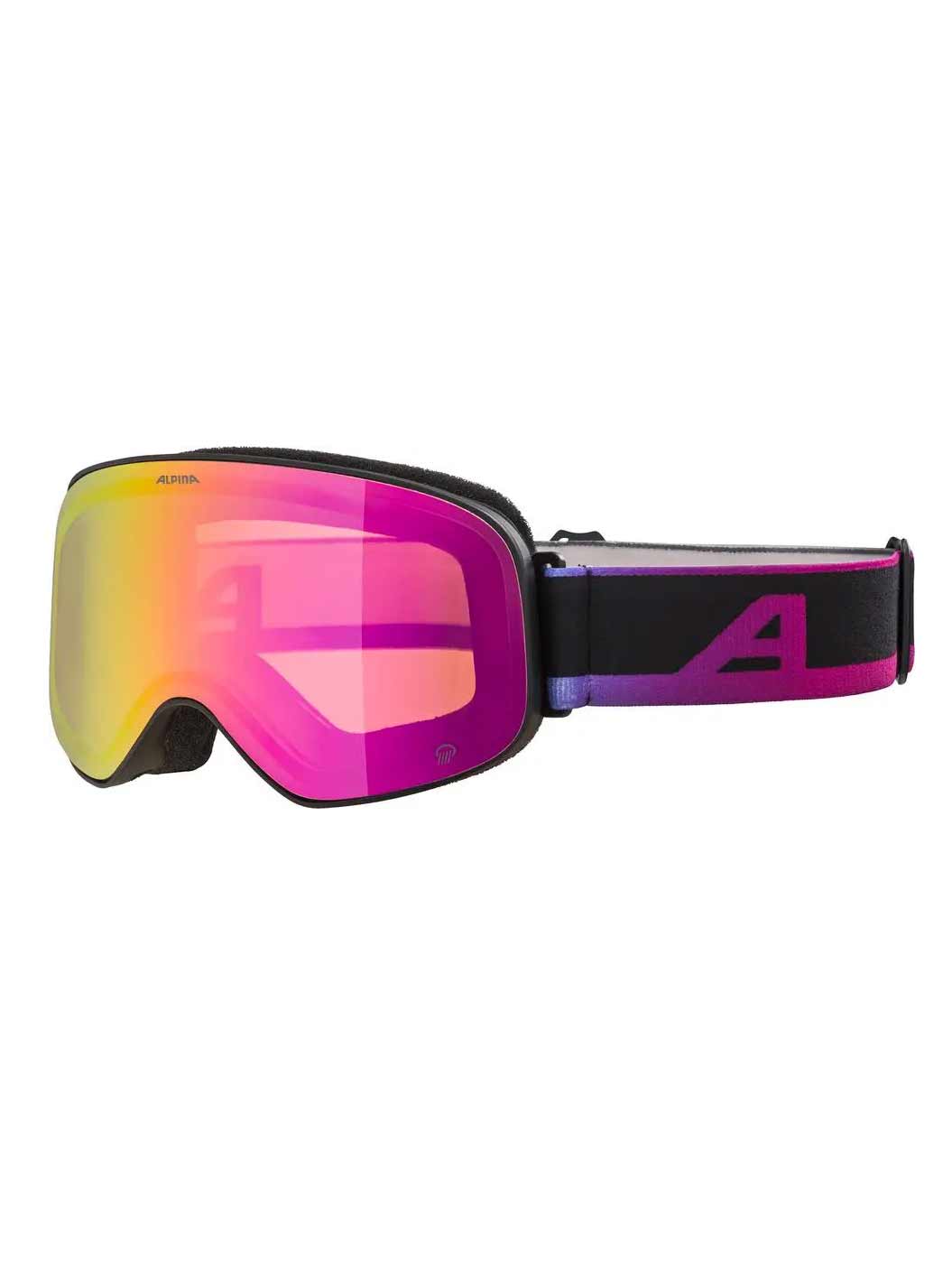 Ochelari schi Slope Q