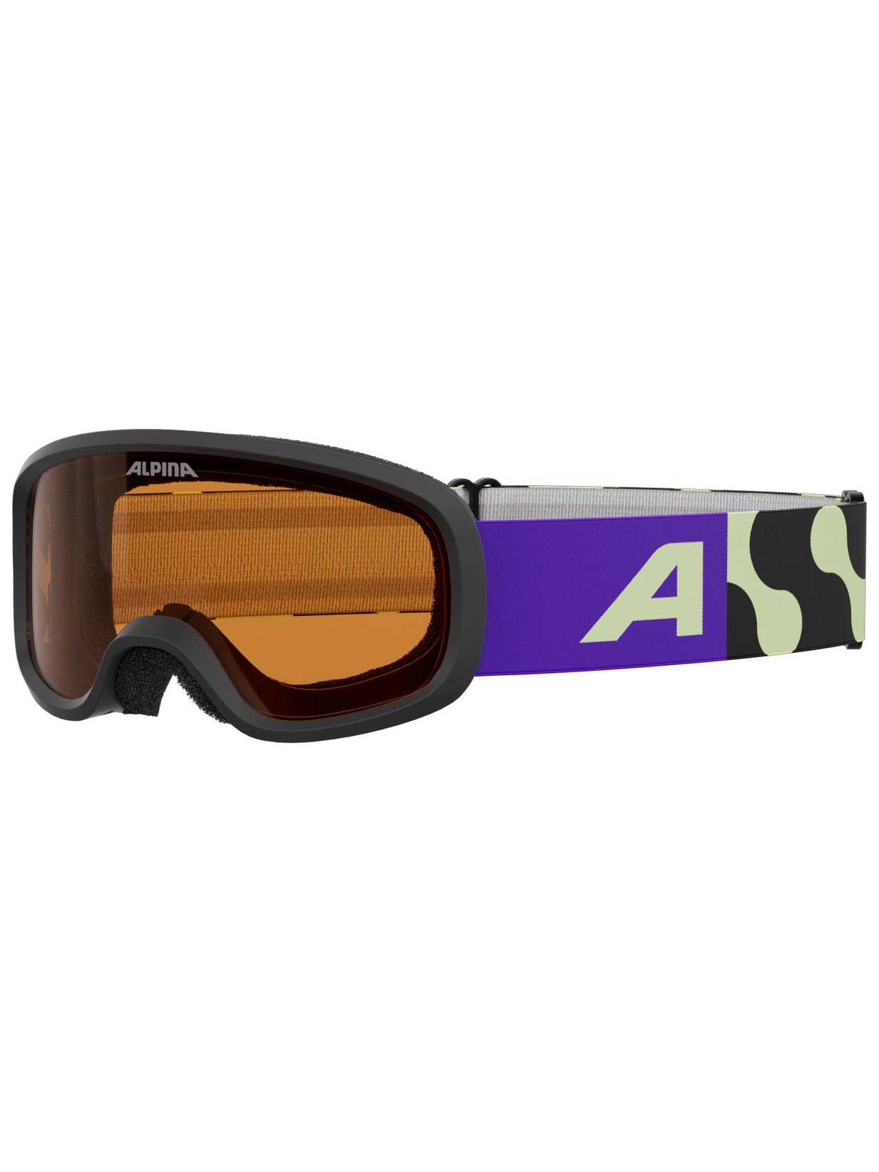 ALPINA Ски маска PINEY 2.0