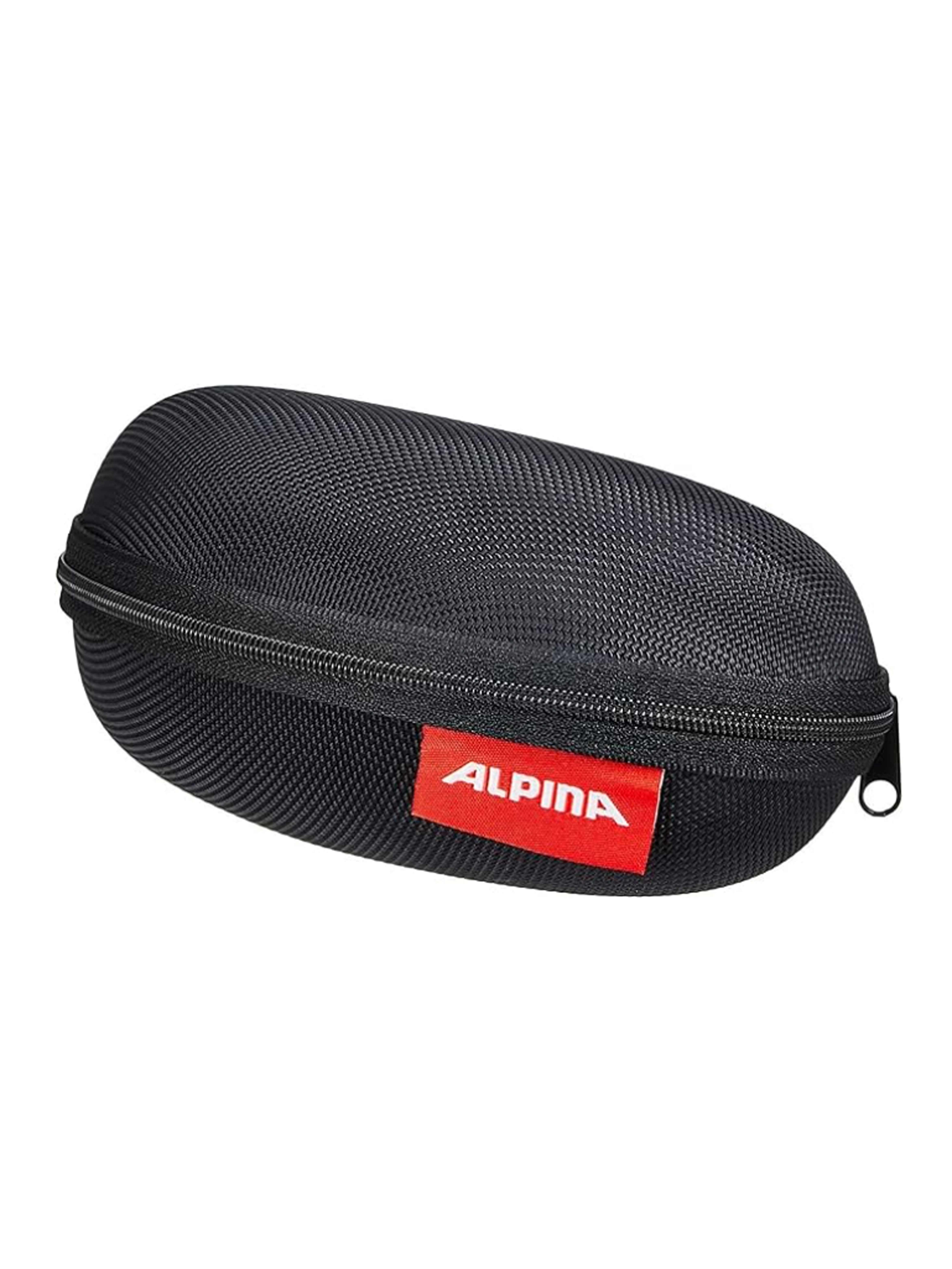 Husa ochelari soare Case
