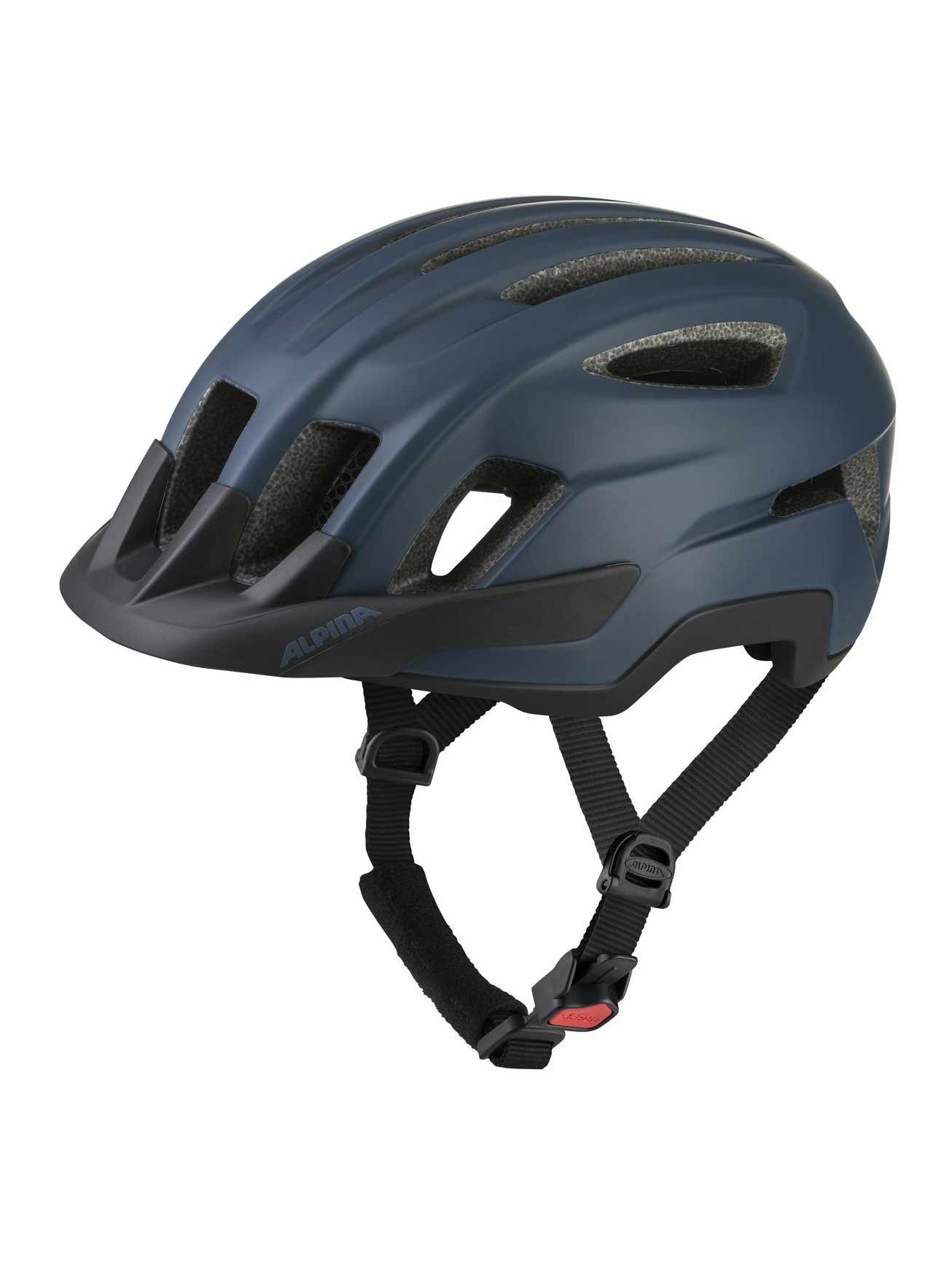 ALPINA Вело каска PARANUS