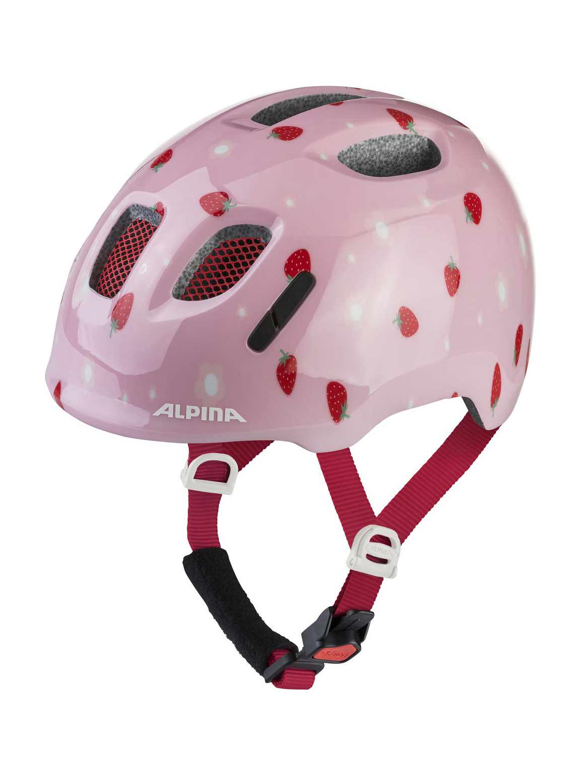 ALPINA Вело каска XIMO 2