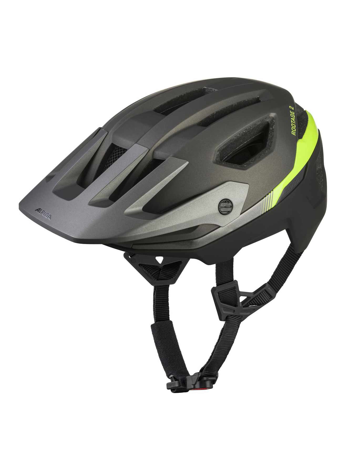 ALPINA Вело каска ROOTAGE 2 MIPS