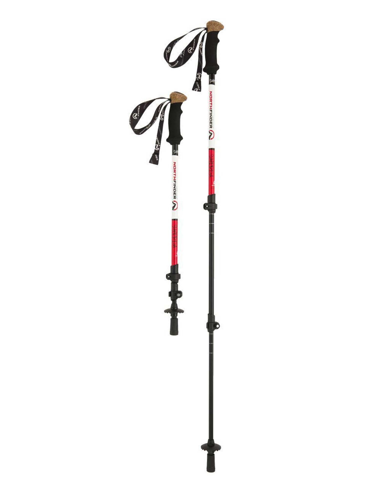 NORTHFINDER Bete turism SHERPA