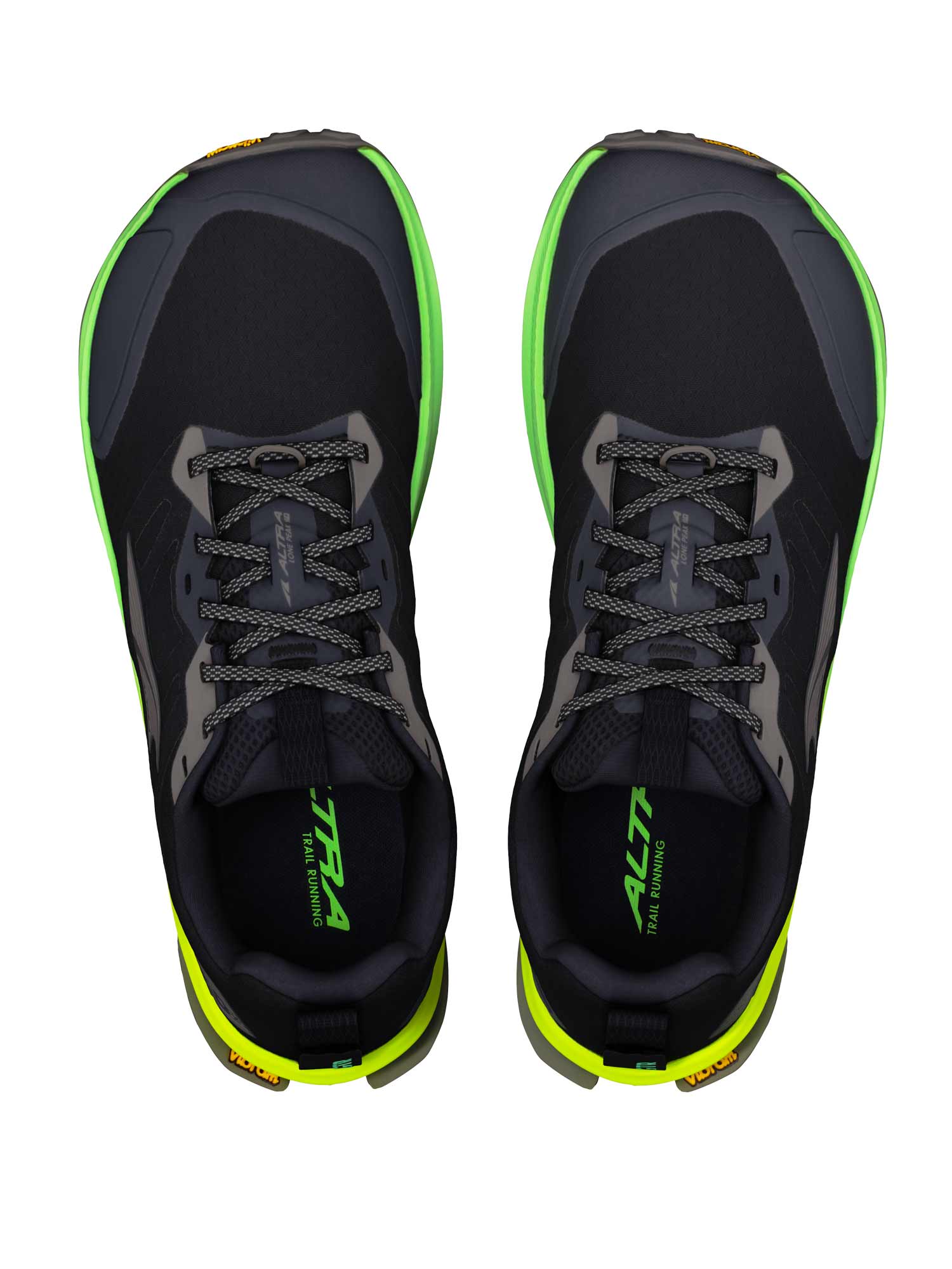 ALTRA Обувки M LONE PEAK 9+