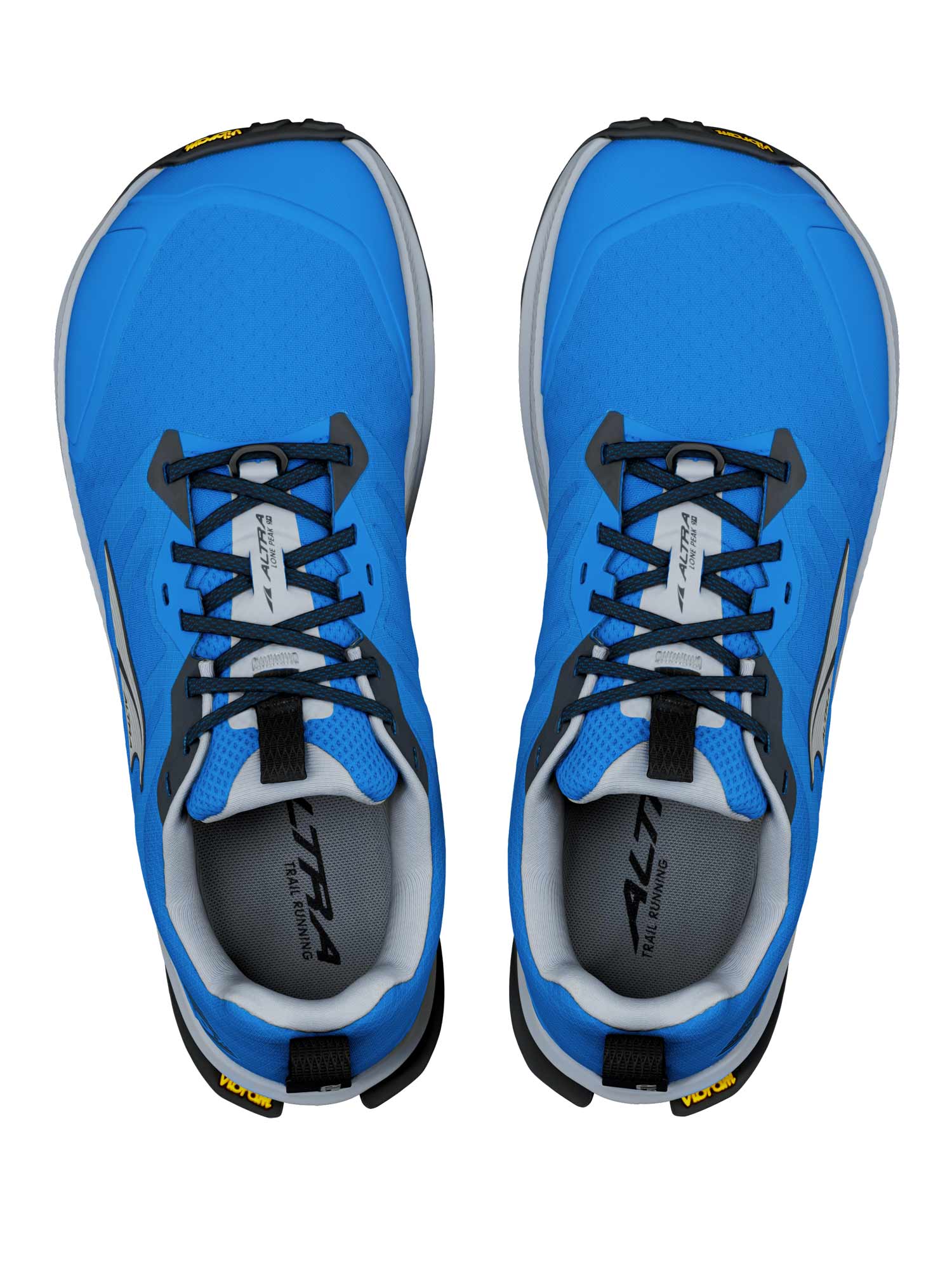 ALTRA Обувки M LONE PEAK 9+