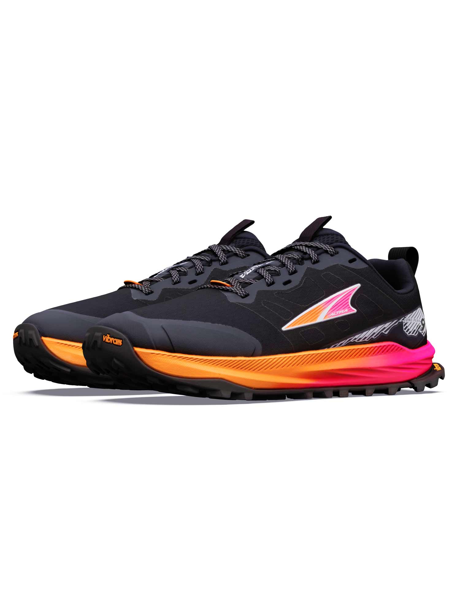 ALTRA Обувки W LONE PEAK 9+