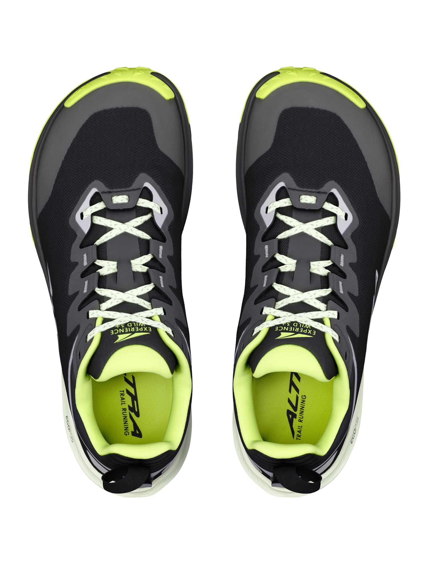 ALTRA Обувки M EXPERIENCE WILD 3+