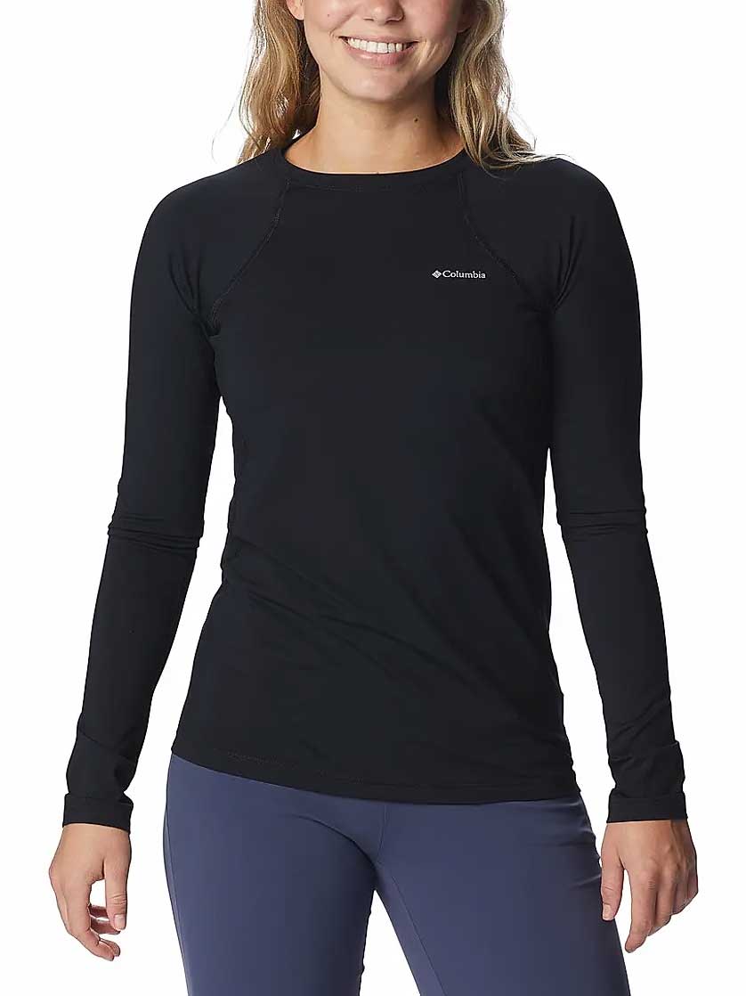 Bluza termica Midweight Stretch