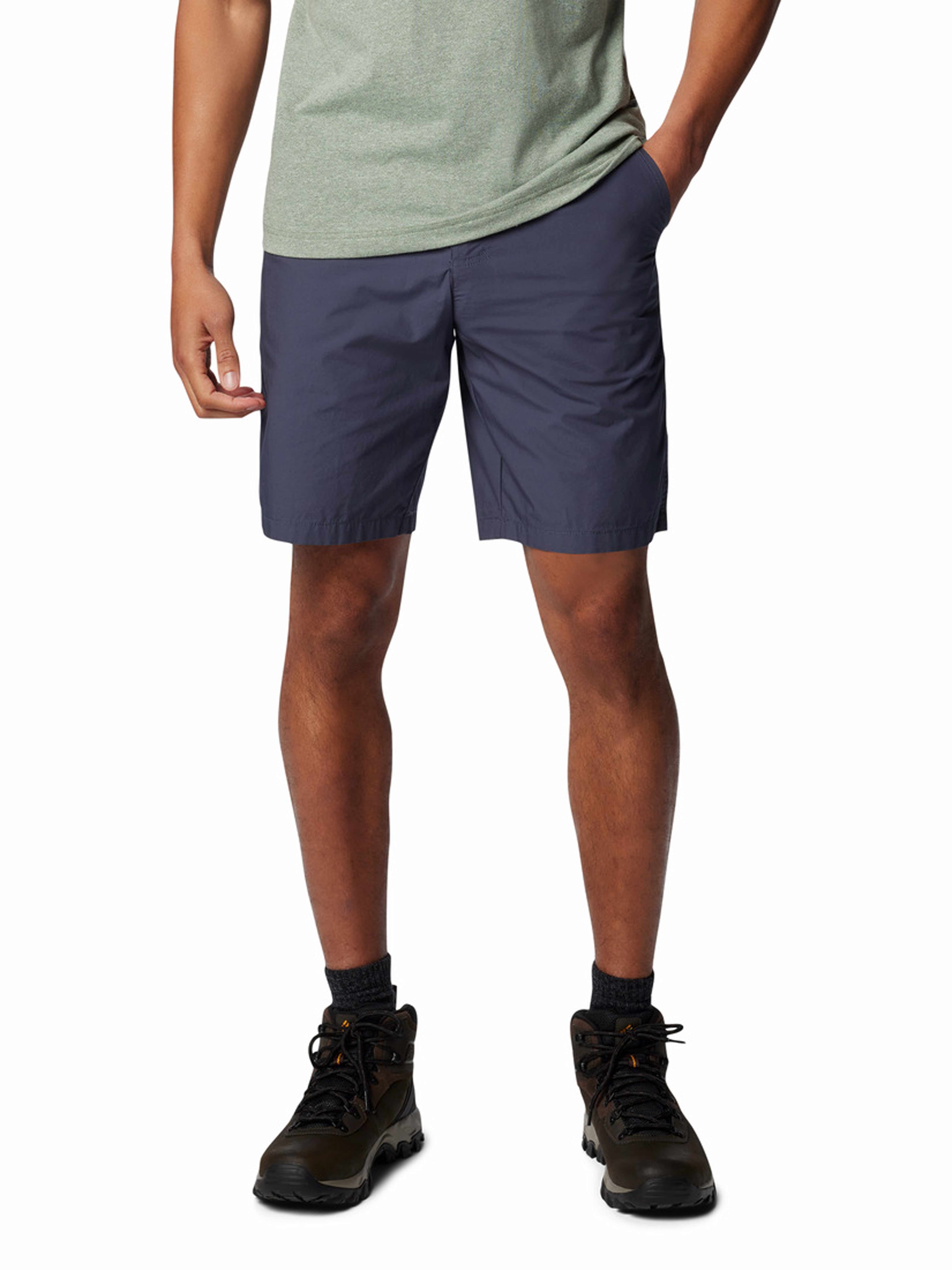 Pantaloni scurti Washed Out