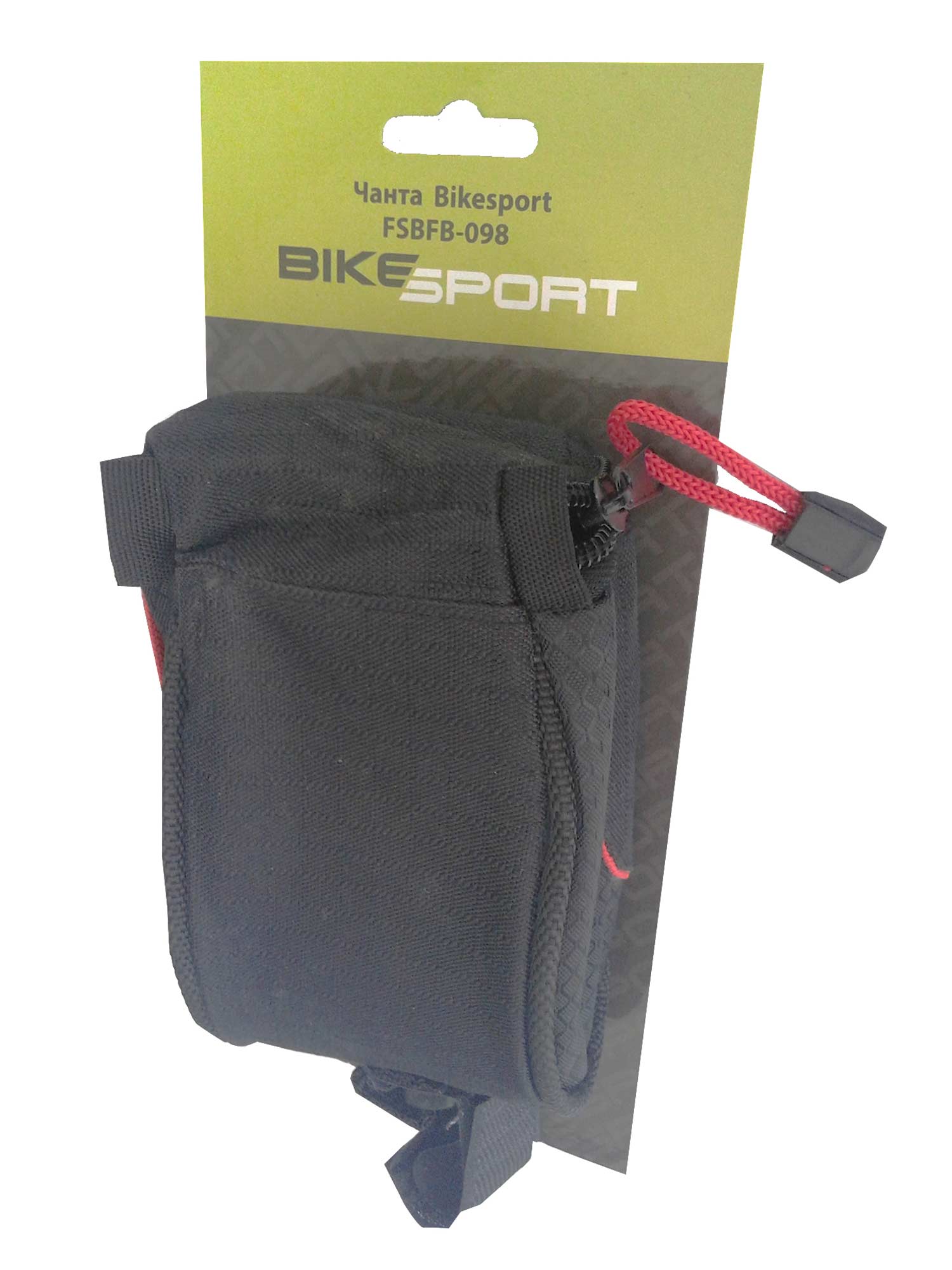 Geanta Bikesport