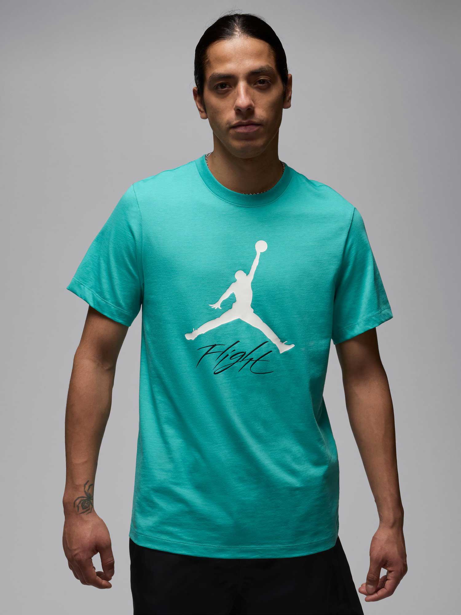 Tricou JUMPMAN FLIGHT HBR TEE