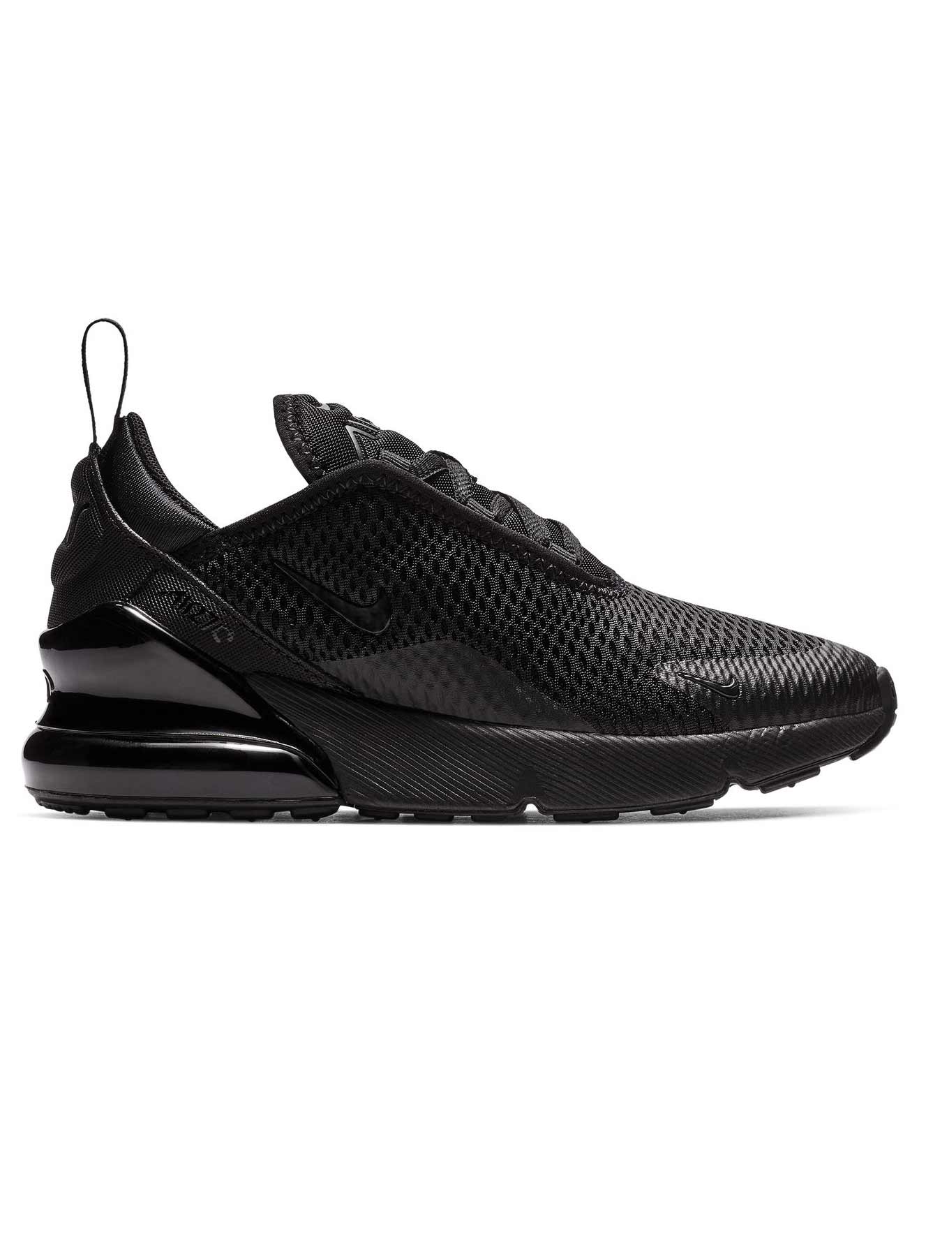 NIKE Обувки AIR MAX 270 (PS)