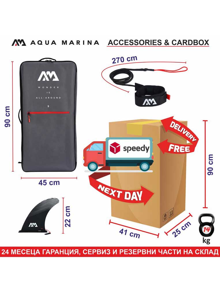 AQUAMARINA