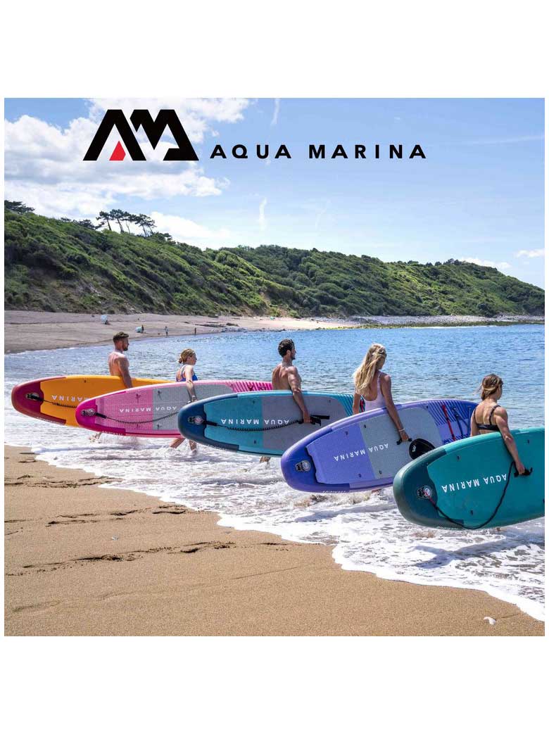 AQUAMARINA