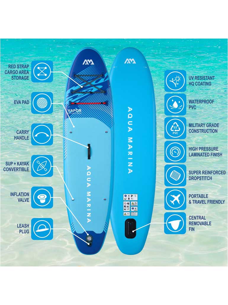AQUAMARINA