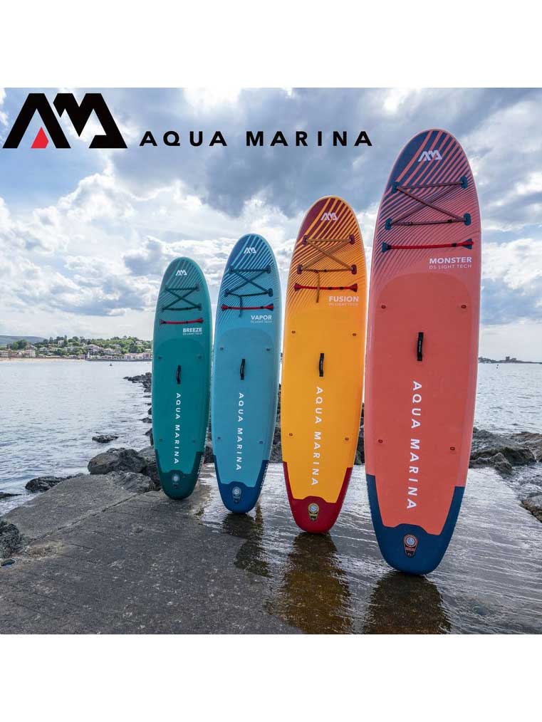 AQUAMARINA