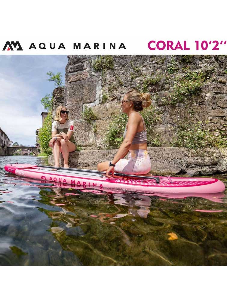 AQUAMARINA