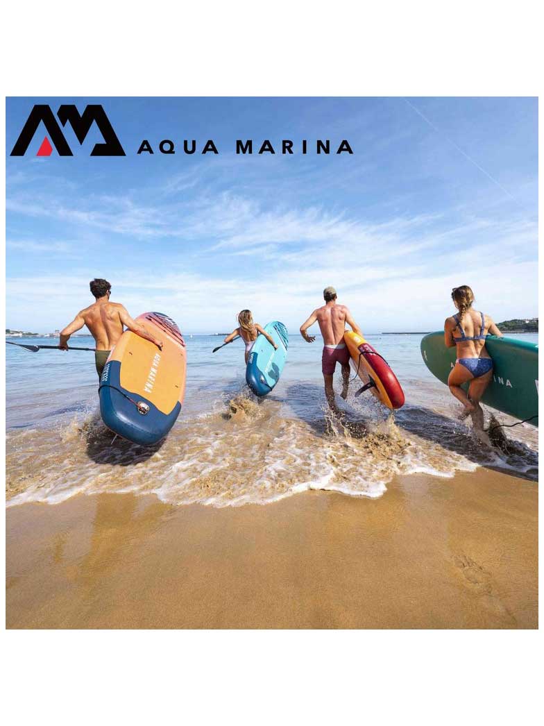 AQUAMARINA