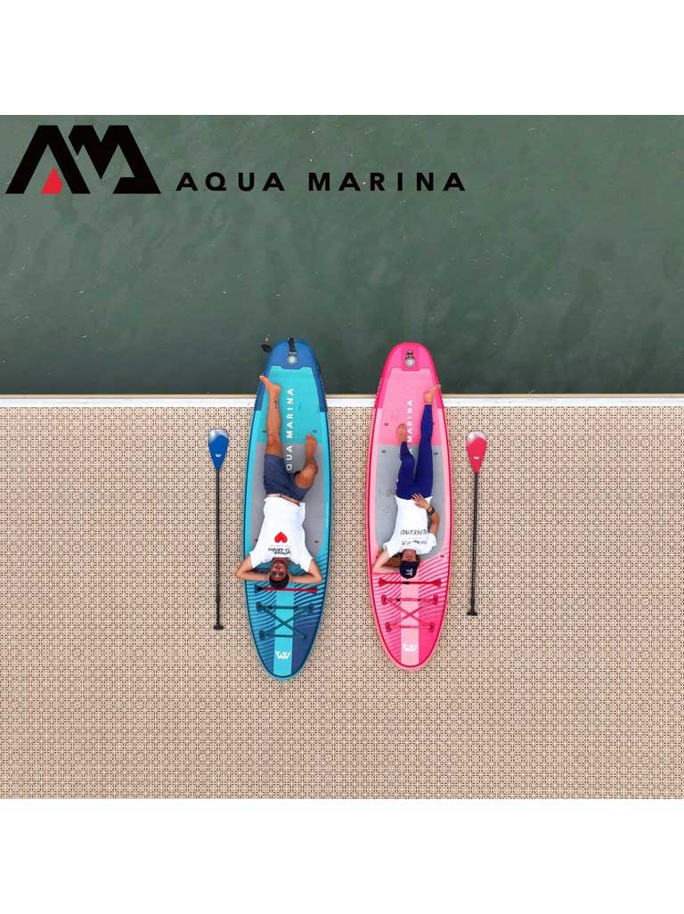 AQUAMARINA