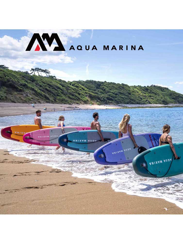 AQUAMARINA