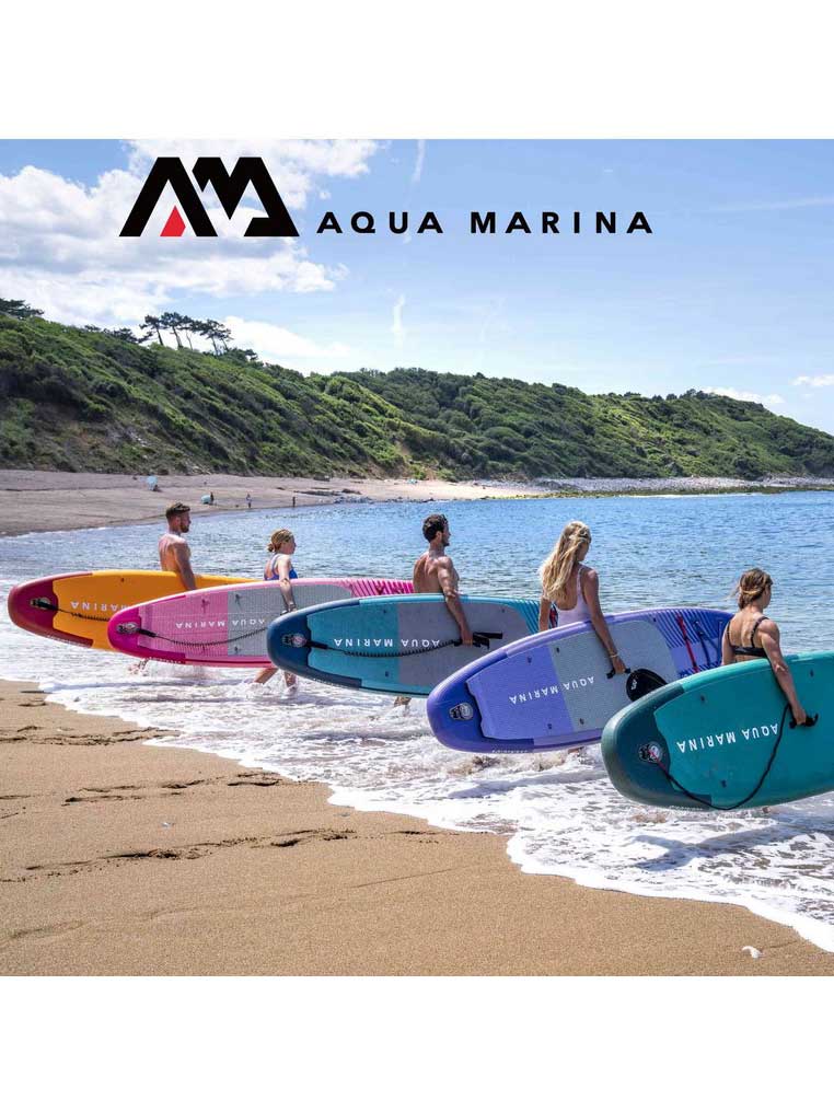 AQUAMARINA