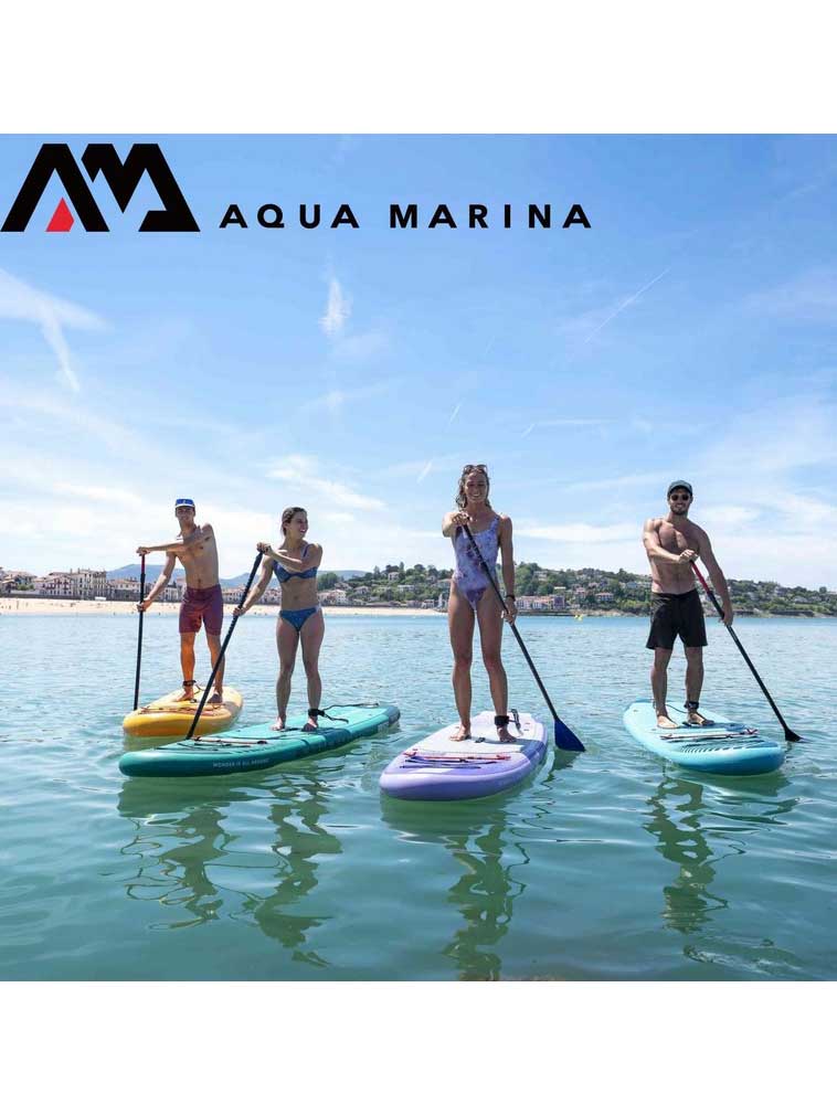 AQUAMARINA