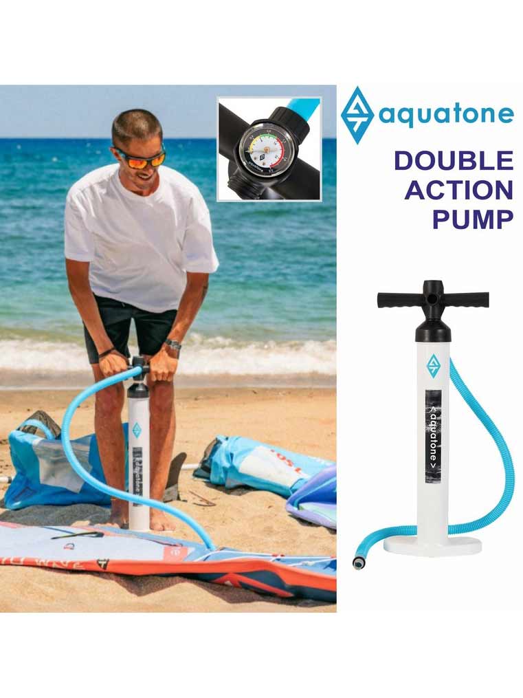 AQUATONE