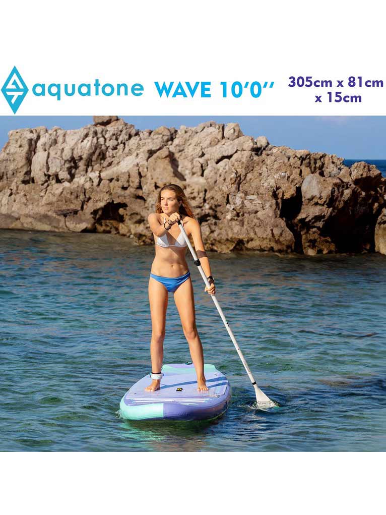 AQUATONE