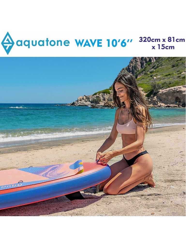 AQUATONE