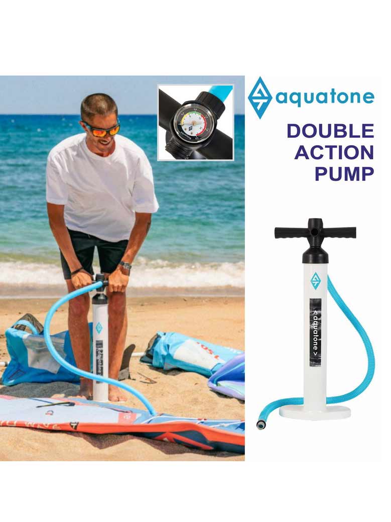 AQUATONE