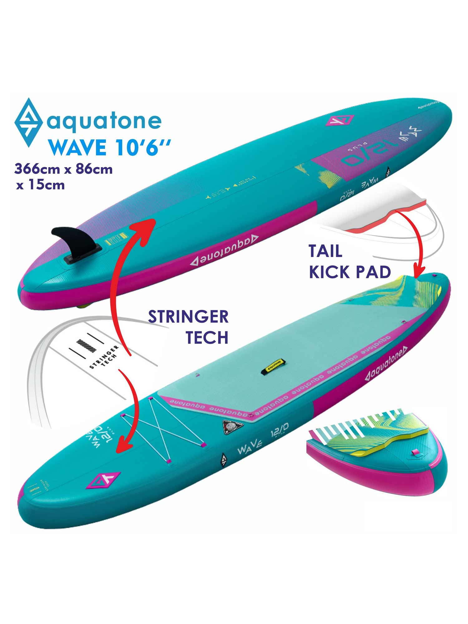 AQUATONE