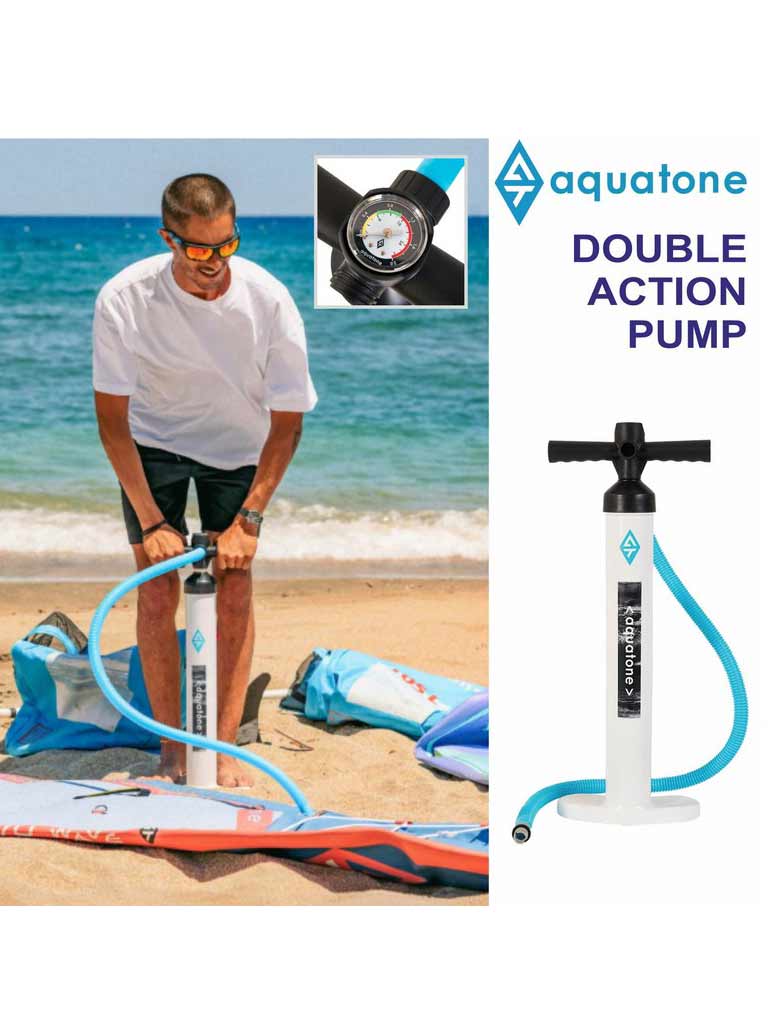 AQUATONE