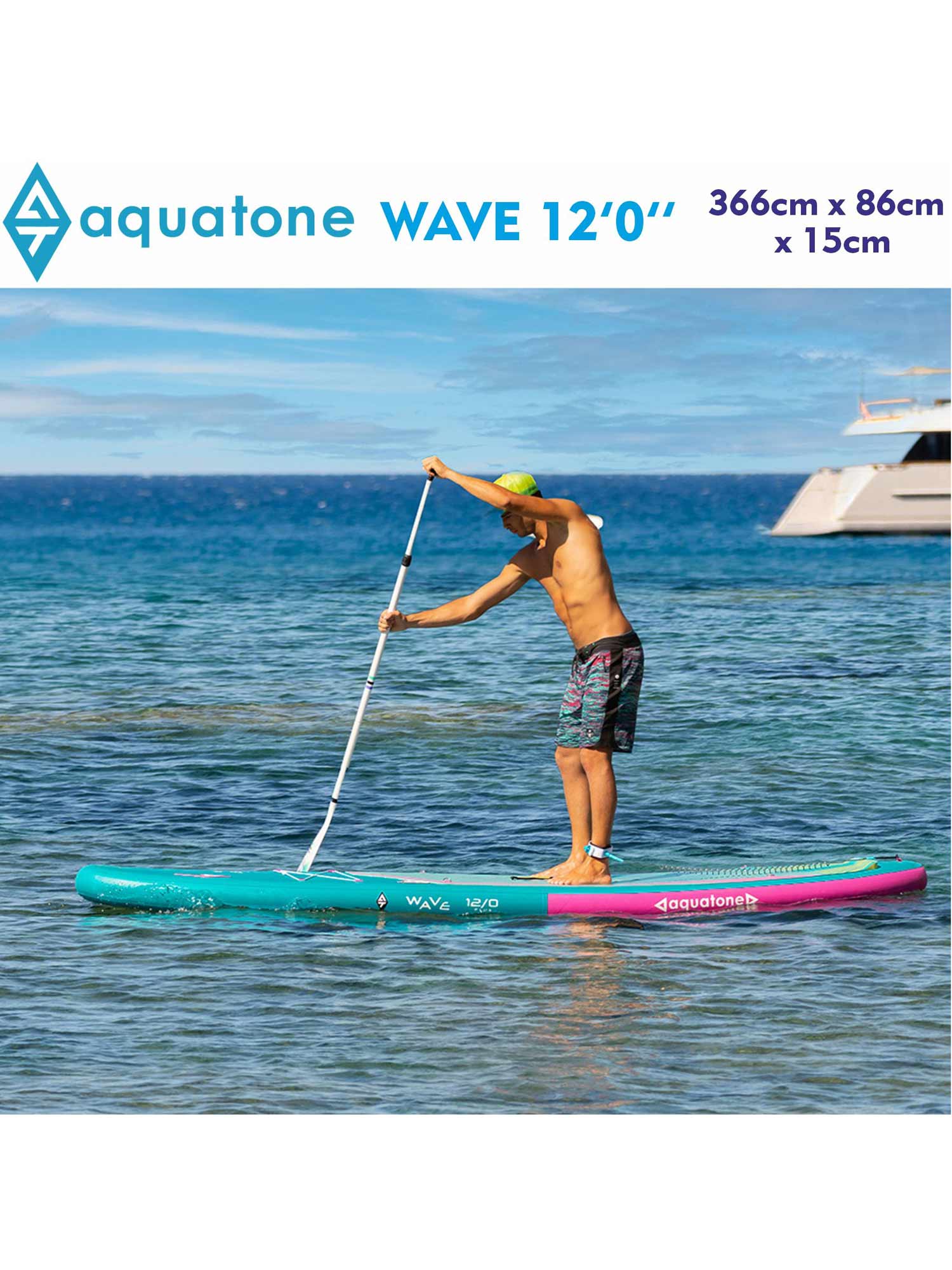 AQUATONE