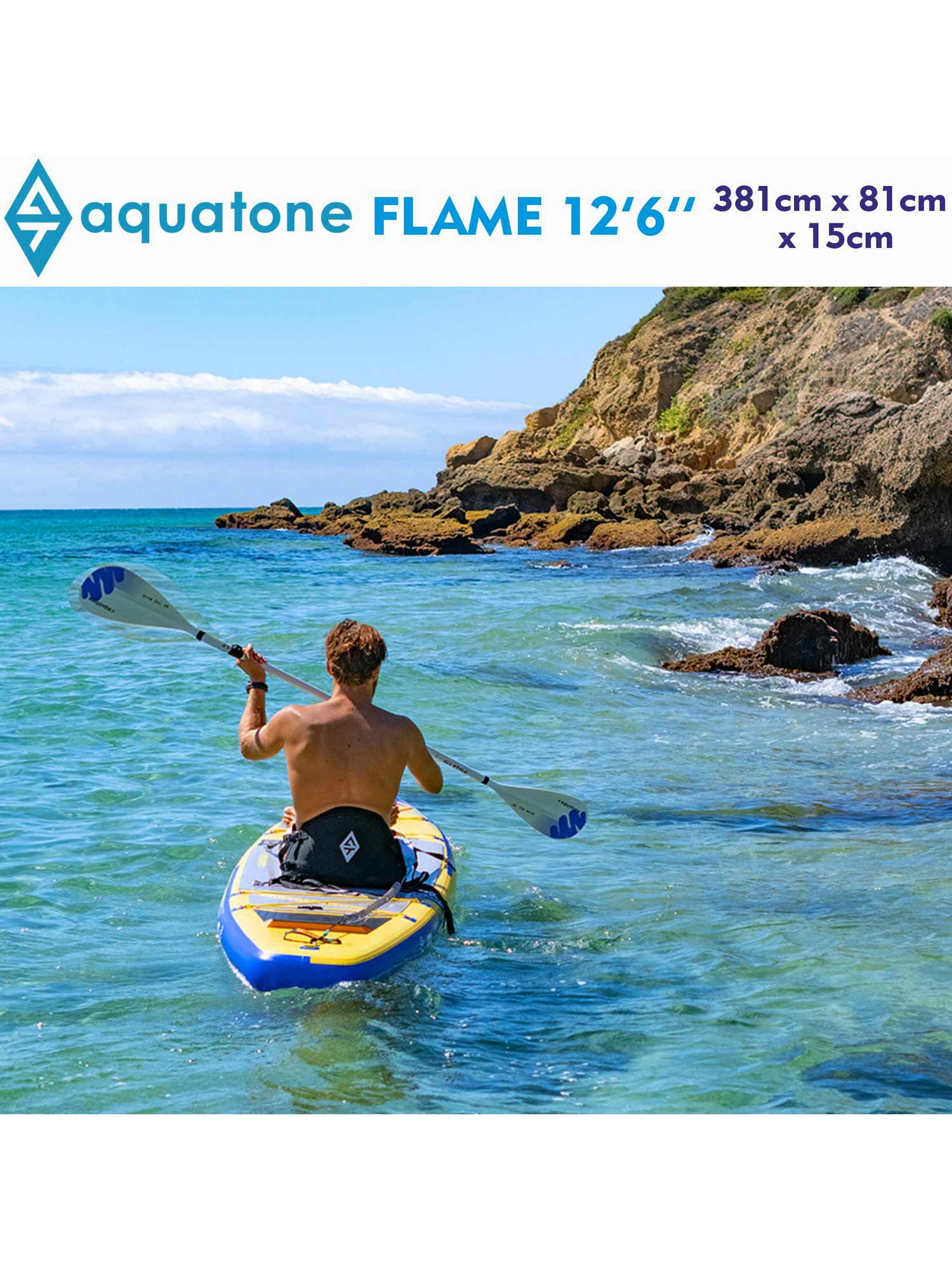 AQUATONE
