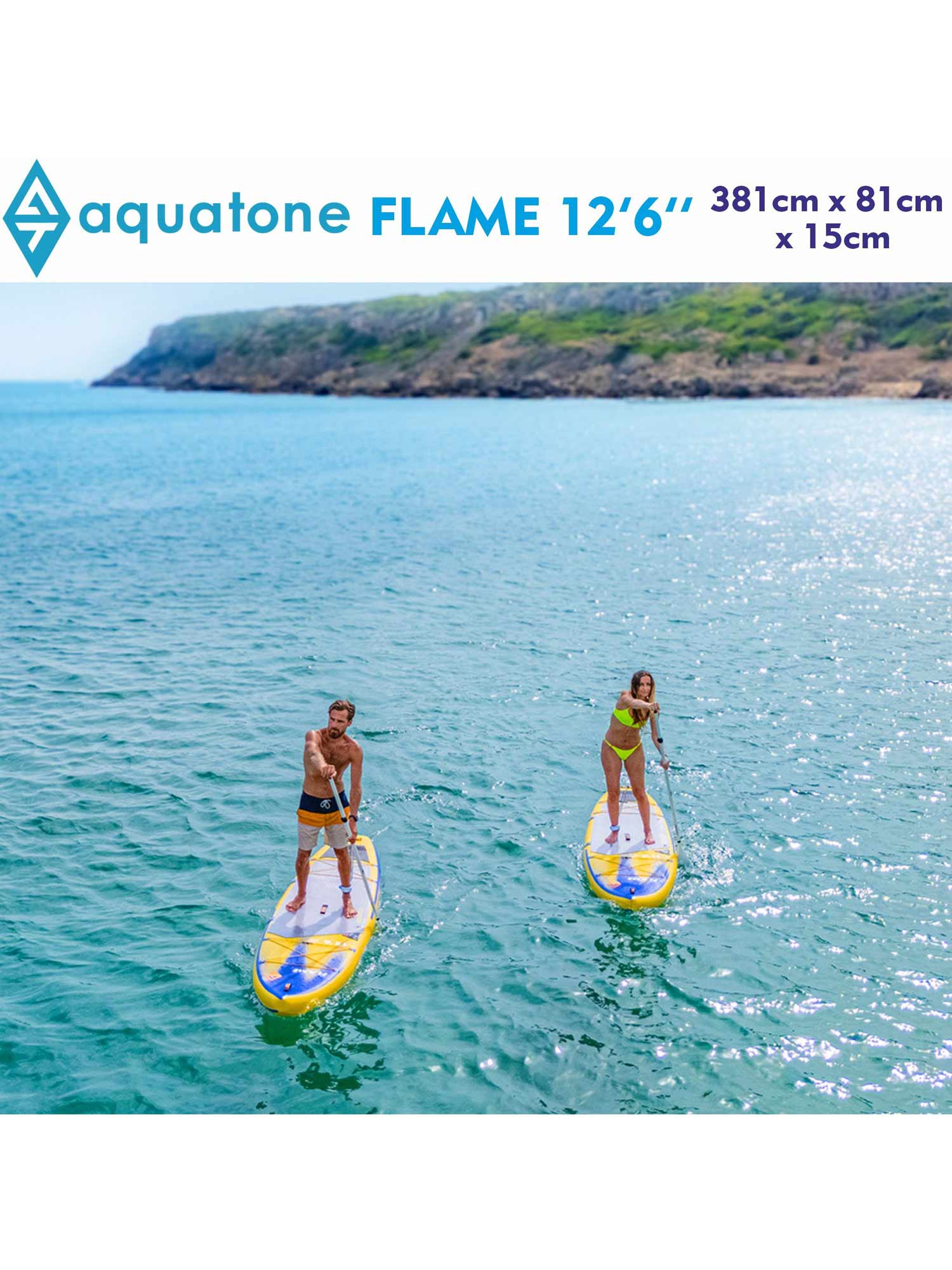 AQUATONE